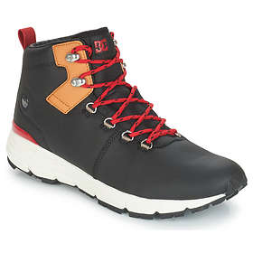 dc shoes muirland