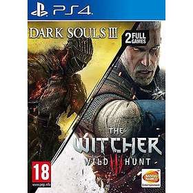 the witcher 3 wild hunt ps4 price
