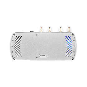 Chord Electronics Choral Etude