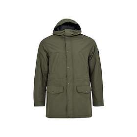 Find the best price on Burton Danning Trench Jacket (Men's) | Compare ...