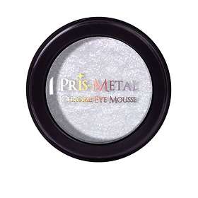 J.cat Beauty Pris Metal Chrome Mousse Eyeshadow