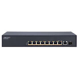 Edge-Core ECS1020-10P