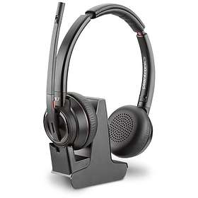 Poly Savi W8220-M 3IN1 Dect On-ear Headset