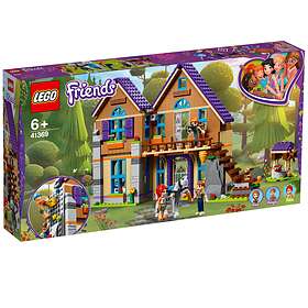 Find The Best Deals On Lego Friends Compare Prices On Pricespy Nz