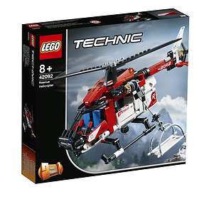 lego technic 42092