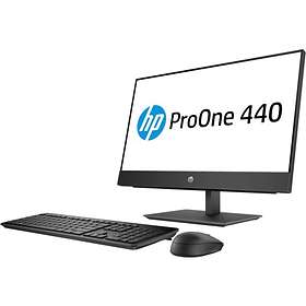 Обзор моноблок hp proone 400