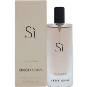 Find the best price on Giorgio Armani Si edp 15ml Compare deals on PriceSpy NZ