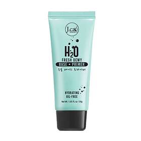 J.cat Beauty H20 Fresh Dewy Hydrating Primer 30g