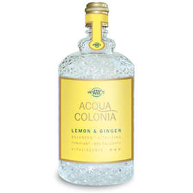 4711 Acqua Colonia Lemon & Ginger edc 170ml