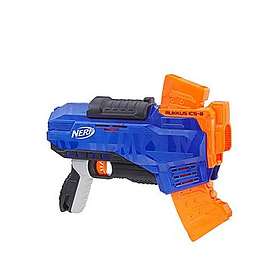 NERF N-strike Elite Rukkus ICS-8