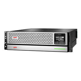 APC Smart-UPS SRT SRTL2200RMXLI