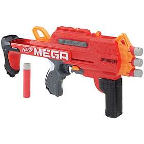 Nerf Zombie Strike Longshot CS-12 Blaster 