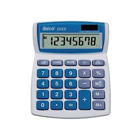 Ibico 208X
