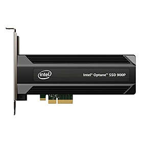 Intel Optane SSD 905P 280GB