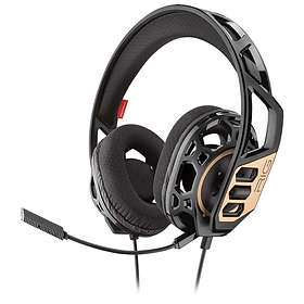 Poly RIG 300 Headset