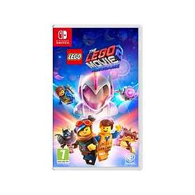 Find the best price on LEGO Movie The Videogame 2 Switch