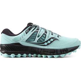 saucony peregrine womens
