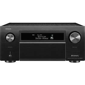 Find the best price on Denon AVR-X8500H | Compare deals on PriceSpy NZ