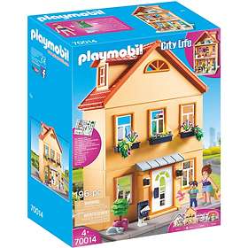 Playmobil City Life 70014 My Townhouse