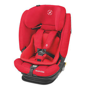 Difference between maxi cosi titan and titan outlet pro