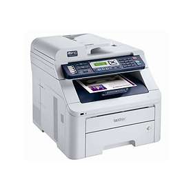 Brother Mfc 93cw Multifunction Printers Specs Info Properties Pricespy Nz