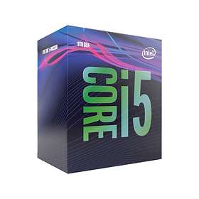 I5 9400 какой сокет