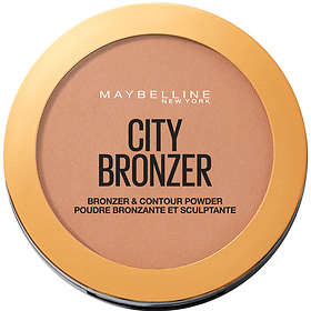 Maybelline City Bronzer