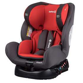 safety first glidefix