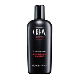 American Crew Trichology Hair Recovery Shampoo 250ml