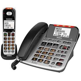 Uniden XSE47 Duo