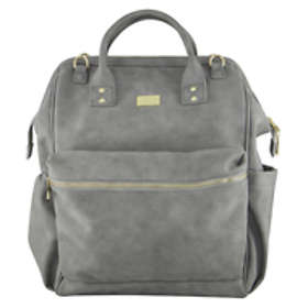 Isoki Byron Backpack