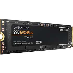 Samsung 970 EVO Plus Series MZ-V7S500BW 500GB