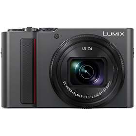 Panasonic Lumix DMC-TZ220