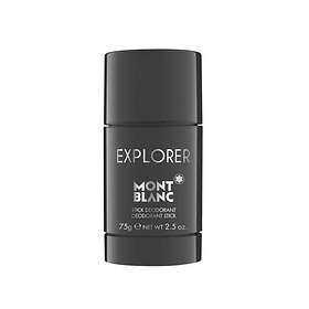 Montblanc Explorer Deo Stick 75g