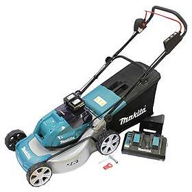 Find the best price on Makita DLM460PT2 Compare deals on PriceSpy NZ