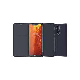 Nokia Entertainment Flip Cover for Nokia 8.1