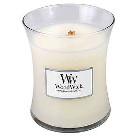 WoodWick Medium Scented Candle Island Coconut