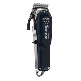 wahl senior cordless specs