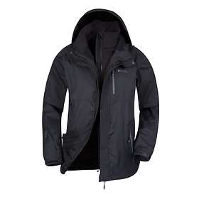 Mountain Warehouse Bracken Extreme 3in1 Jacket (Men's)