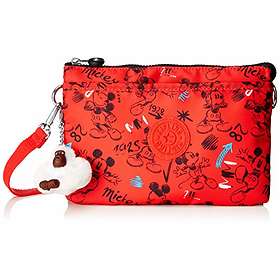 Kipling mickey mouse on sale crossbody