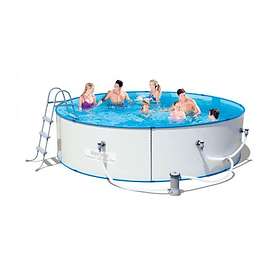 bestway hydrium splasher pool 330x84cm