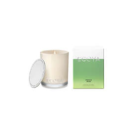 Ecoya Mini Madison Jar Scented Candle French Pear