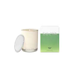 Ecoya Madison Jar Scented Candle French Pear