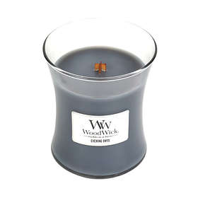 WoodWick Medium Scented Candle Evening Onyx