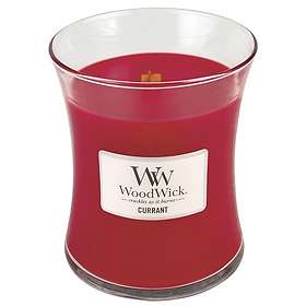 WoodWick Medium Scented Candle Currant
