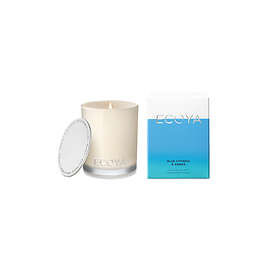 Ecoya Mini Madison Jar Scented Candle