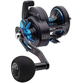 daiwa saltist 30