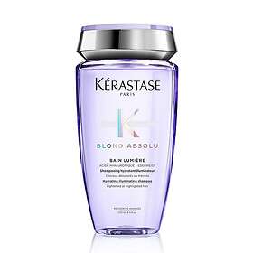 Kerastase Blond Absolu Bain Lumiere Shampoo 250ml