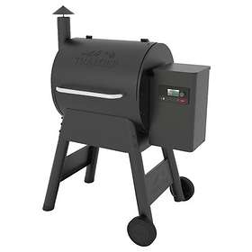 Traeger Pro 575