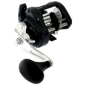 Shimano Tekota 600 A-HG